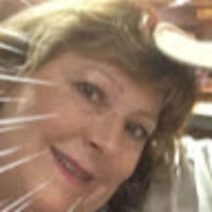 Meet your Posher, Rhonda